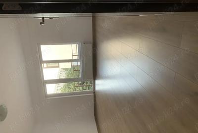 Apartament cu 2 camere decomandat în Ozana