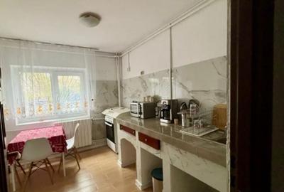 13 Septembrie/Sebastian/Vulcan/Centrala Proprie/Ap 2 Cam modern la Cheie/ - 9