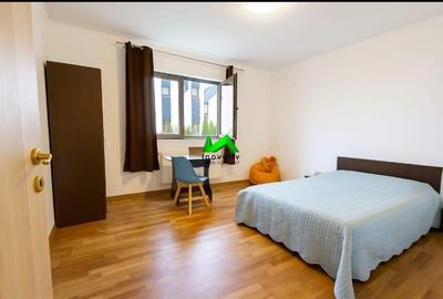 Apartament de inchiriat 2 camere Sibiu Tilisca - 1