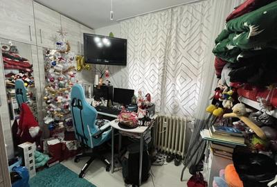 Apartament cu 2 camere semidecomandat, mobilat în Mănăștur - 7