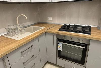 Garsonieră semidecomandată în Basarabia - 2