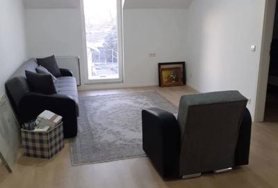 Casă cu 5 camere în Jimbolia - 3