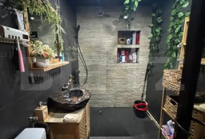 Apartament cu 2 camere semidecomandat în Central - 5