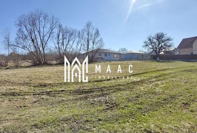 Teren Construcții intravilan de 946 mp, în Sud-Est - 2