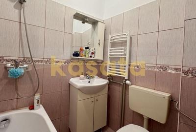 Garsonieră semidecomandată, mobilată în Ștefan cel Mare - 4