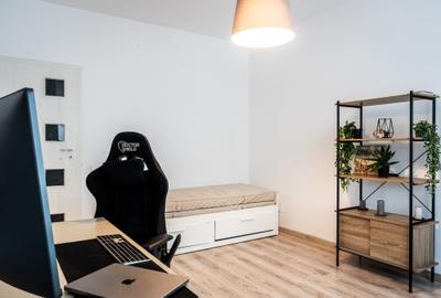 Garsonieră – Et. 2/5 - Loc Parcare - Popești-Leordeni - Str. Solstițiului nr. 2F Garsonieră – Et. 2/5 - Loc Parcare - Popești-Leordeni - Str. Solstițiului nr. 2F - 3