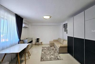 2 Camere Zona Tomis Plus Mobilat Vedere Lac - 10