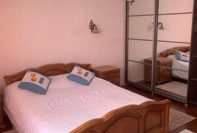 Garsonieră decomandată în Pantelimon - 2