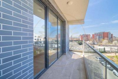 Apartament cu 3 camere în Sisești - 8