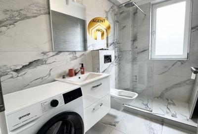 Apartament cu 3 camere în Central - 1