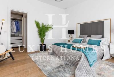 Casă cu 4 camere în Central - 3