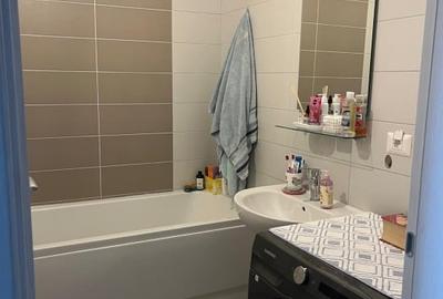 Apartament cu 3 camere decomandat, mobilat în Prelungirea Ghencea - 8