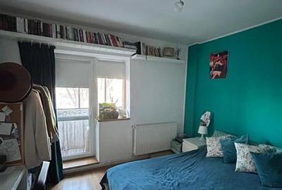 Apartament cu 2 camere decomandat, mobilat în 13 Decembrie - 4