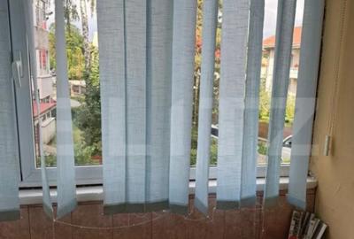 Apartament cu 4 camere semidecomandat în Central - 6