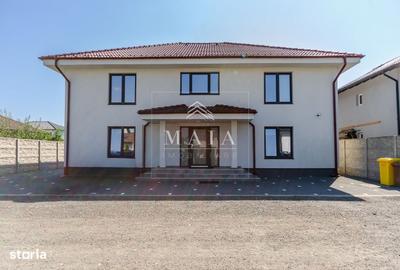 Casă cu 4 camere în Central - 5