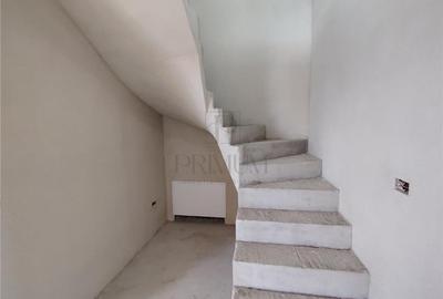 Casă individuală cu 4 camere cu Teren 616 Mp în Moșnița Nouă - 7