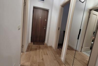 Garsoniera decomandata -moderna  centrala gaze -Ferdinand -Consulatul Turc -350E - 13