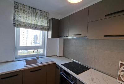 De inchiriat apartament 2 camere, Tg. Mures, Bloc nou, Maurer - 7