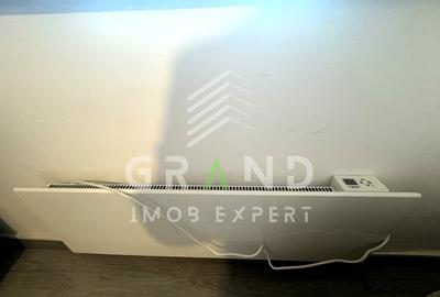 Garsonieră semidecomandată, mobilată în Iris - 9