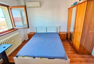 Apartament cu 2 camere semidecomandat în Titulescu - 4