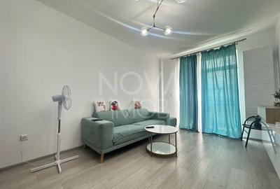 Apartament 2 camere, decomandat, Turnisor