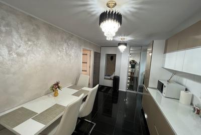 Apartament cu 2 camere decomandat în Central - 5