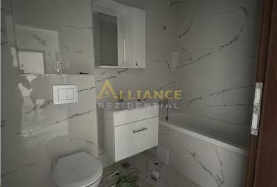 Apartament cu 2 camere decomandat în Central - 8