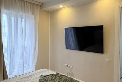 Casă cu 3 camere cu Teren 120 Mp în Pipera - 11