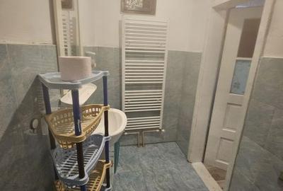 Casă cu 3 camere cu Teren 65 Mp în Central - 4