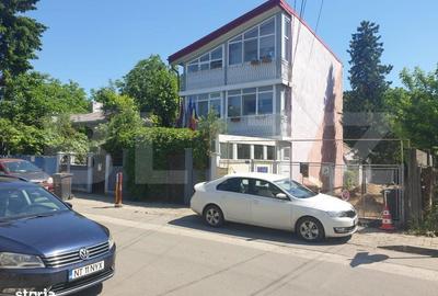 Casă cu 4 camere în Tudor Vladimirescu - 2