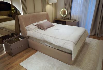 Apartament cu design deosebit în Ivory Residence,totul nou Apartament cu design deosebit în Ivory Residence,totul nou - 24