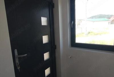 Casă cu 1 camere cu Teren 650 Mp în Copalnic - 5