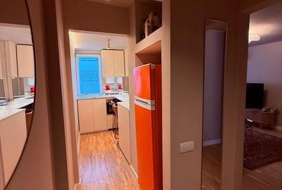 2 camere || Stefan Cel Mare - 18