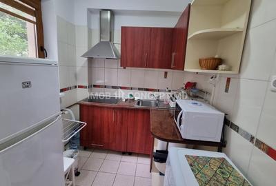 Inchiriere garsoniera moderna in Zona Republicii-8 Martie - 9