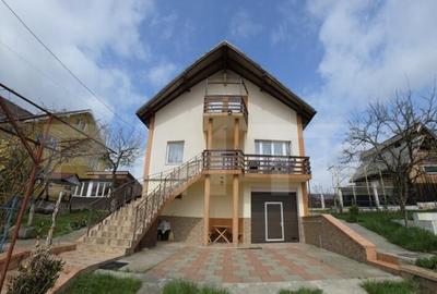 Casa de vanzare, cu 5 camere, 117 mp, zona Valea Rusului - 5