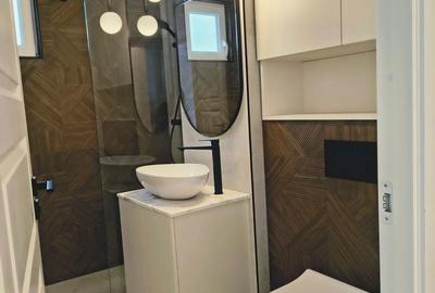 Apartament cu 2 camere în Port - 5
