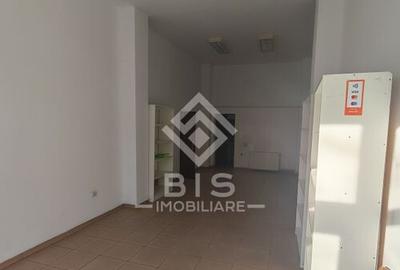Spatiu Comercial- 100 mp Mihai Viteazul - 3
