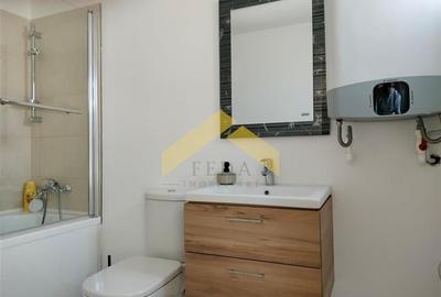Casa cu trei camere  din containere  Frumuseni - 5