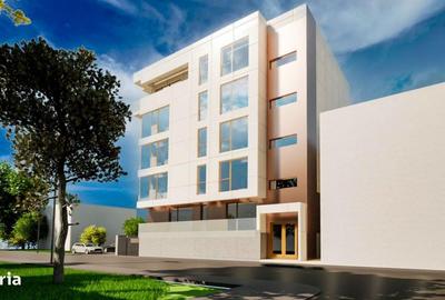 Apartament cu 3 camere în Faleza Nord - 11