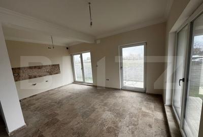 Casa de inchiriat 200mp aproape de principala Giroc, pretabi - 9