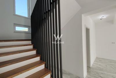 Casa Sibiu - teren 484mp - casa noua zona Sura Mare - 4