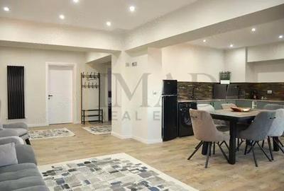 Apartament cu 4 camere în Ultracentral - 2