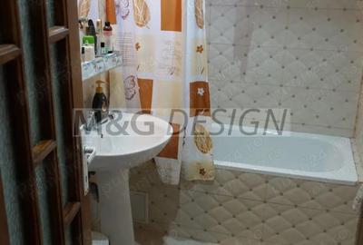 Apartament cu 2 camere decomandat în Freidorf