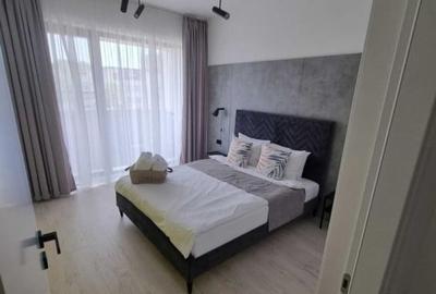 APARTAMENT 2 CAMERE | ZONA CAMPUS - 4