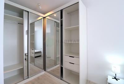 Hils Pallady, la trei minute de metrou, loc de parcare inclus. - 9