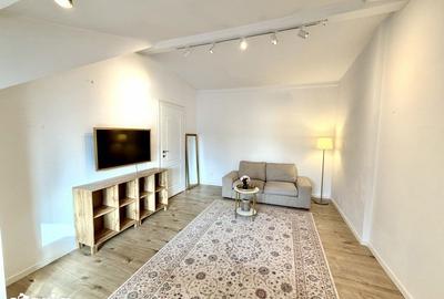 Apartament cu 6 camere în Primăverii
