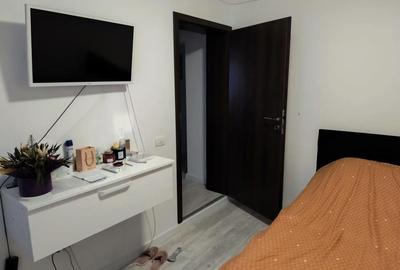 Apartament cu 4 camere decomandat în 1 Mai - 5