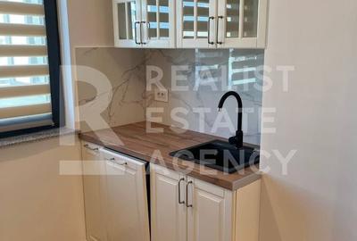 Garsonieră în Pipera - 7