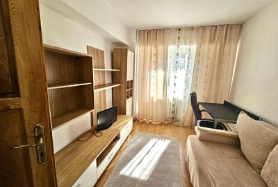 Apartament cu 3 camere decomandat, mobilat în Mărăști - 5