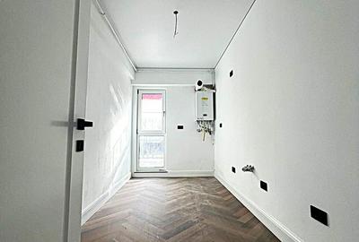 Apartament cu 3 camere decomandat în Tătărași - 4